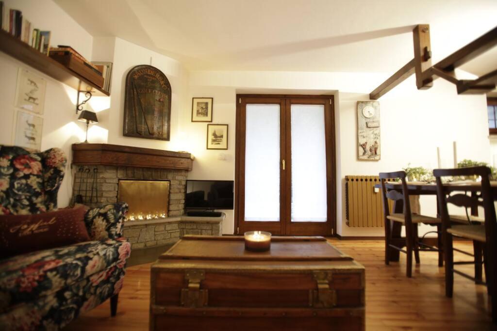 Maison De Charme * Courmayeur